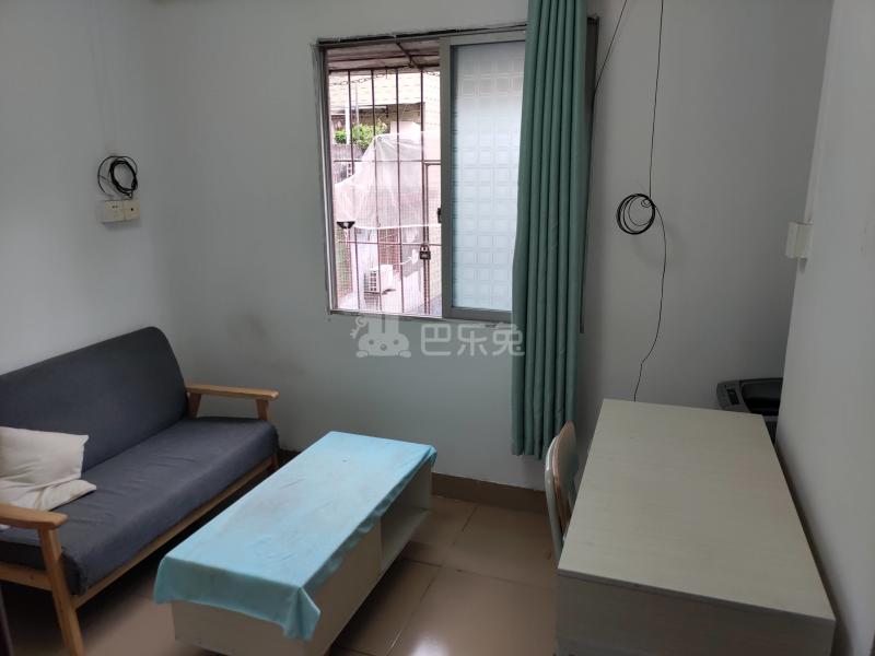 横滘村五约四巷3号8405441客厅图5