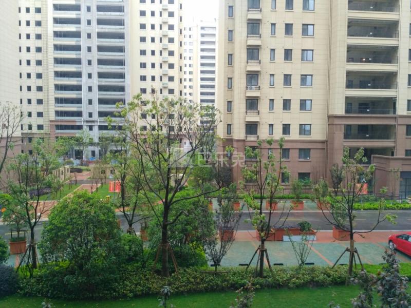 上海远洋万和四季8848822周边环境图8