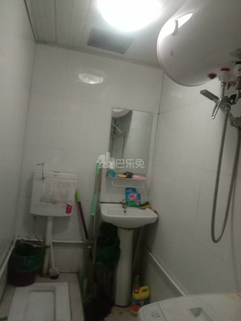 明月嘉苑三区15593257卫生间图19