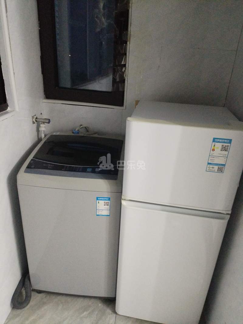 景华新苑8410306厨房图7