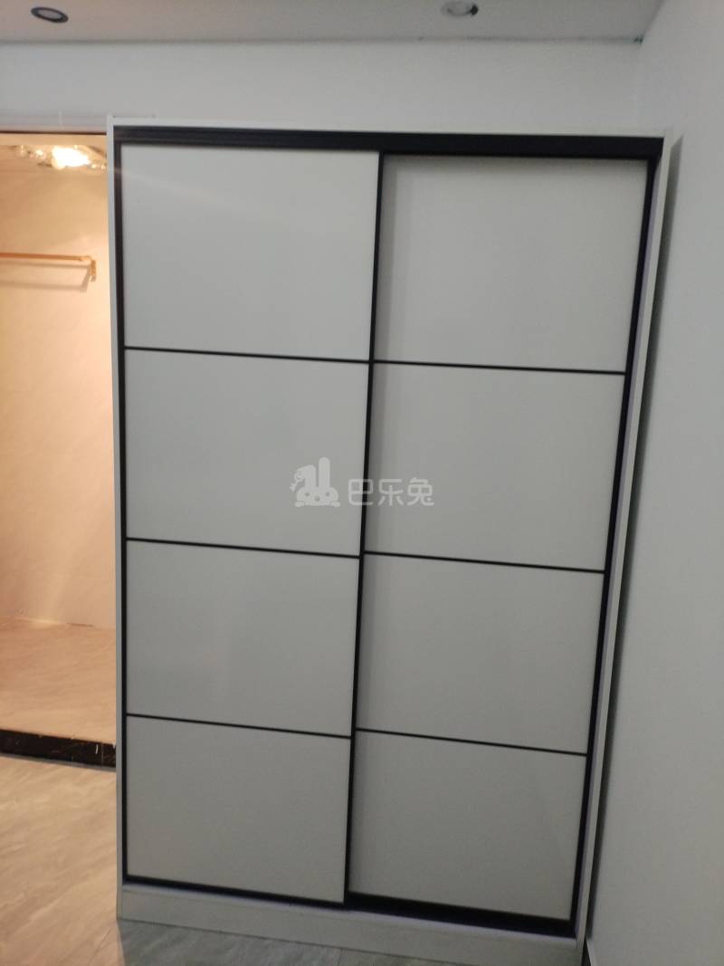 景华新苑8410306卧室图1