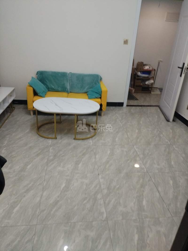 景华新苑8410306客厅图5