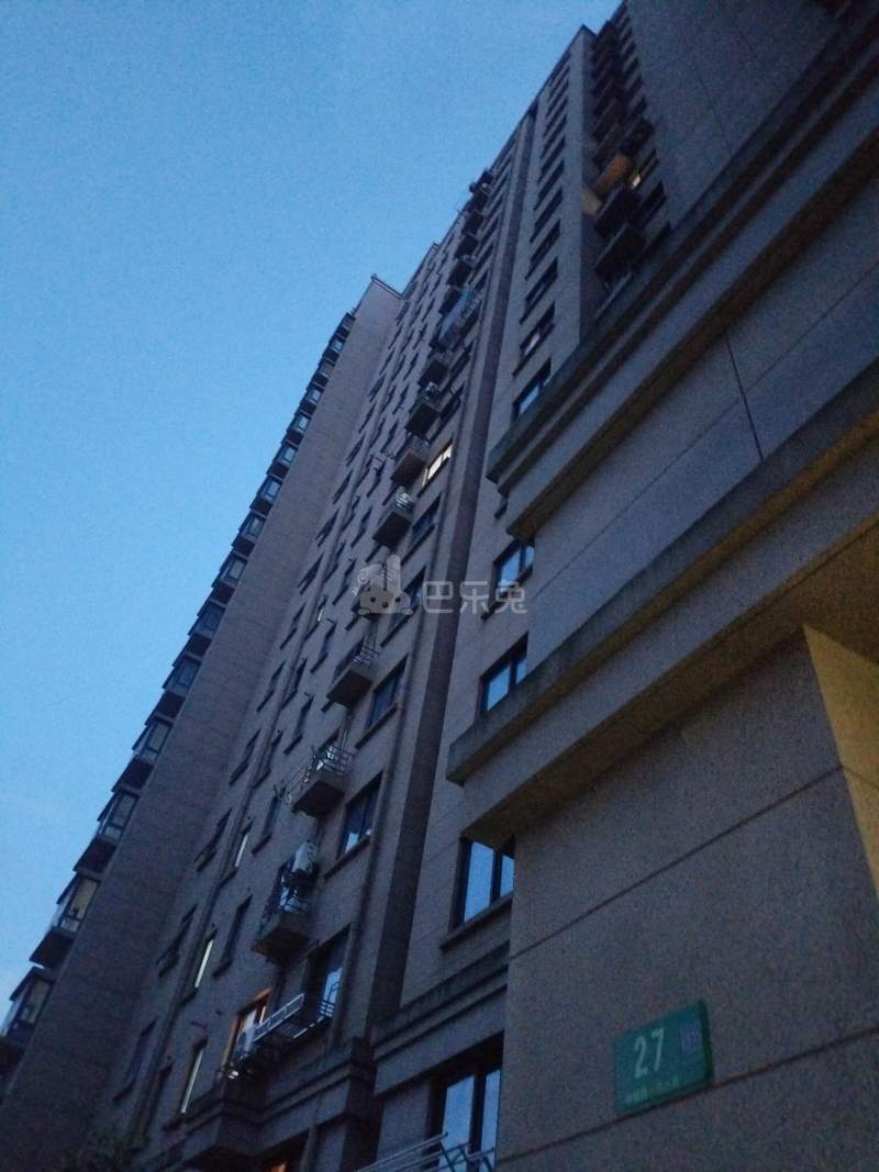 景华新苑8410306周边环境图10