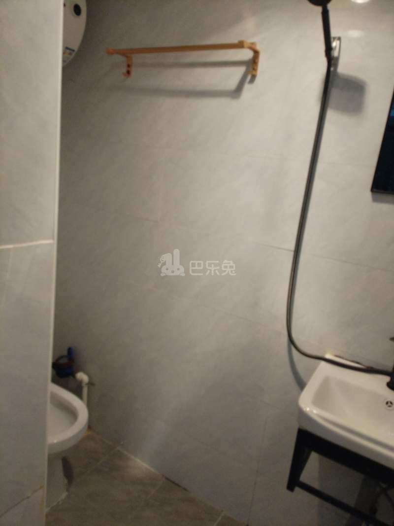 景华新苑8410306卫生间图8