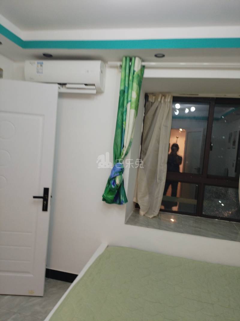 景华新苑8410306卧室图3