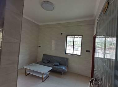 龙归北村安禄里1号 