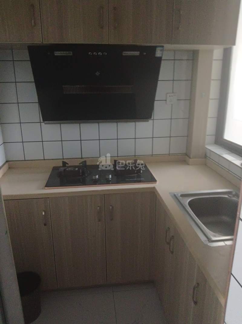 新中南家园8412111厨房图5