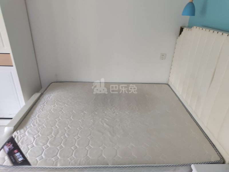 新中南家园8412111卧室图3