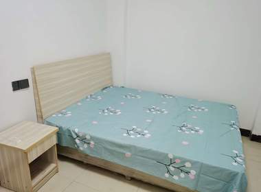 龙归北村安禄里1号 1室1厅1卫