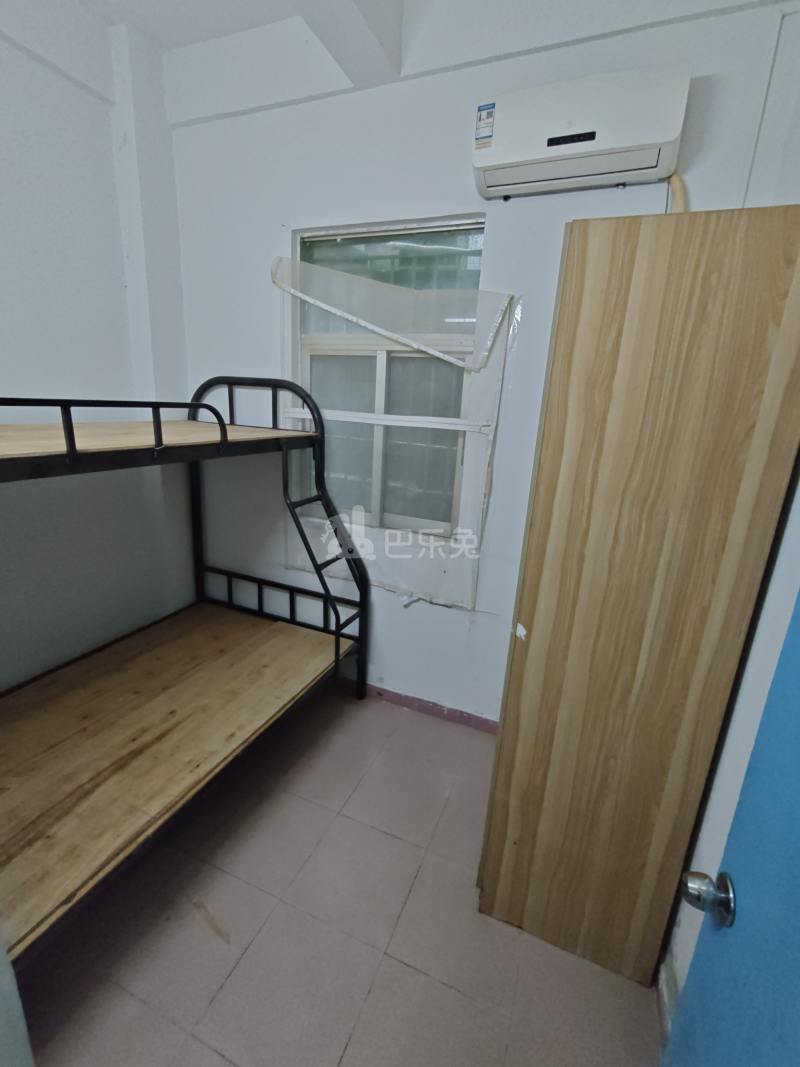 南园村8417103卧室图3