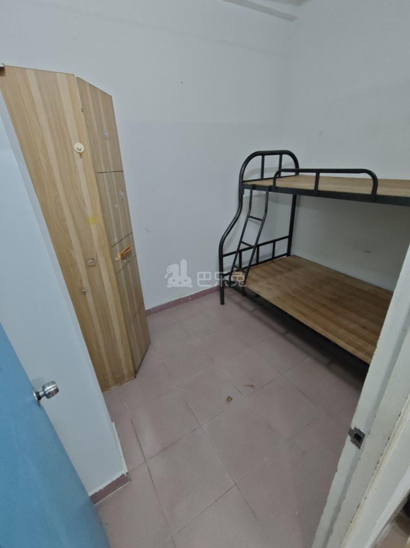 南园村8417103卧室图2