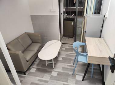 三元里棠溪尤鱼新街7号 1室0厅1卫