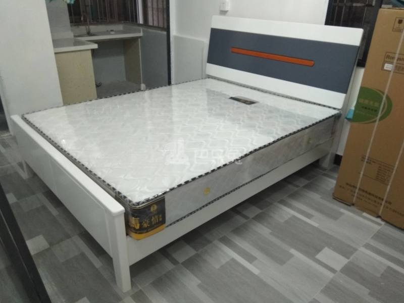 三元里棠溪尤鱼新街7号8417928卧室图3