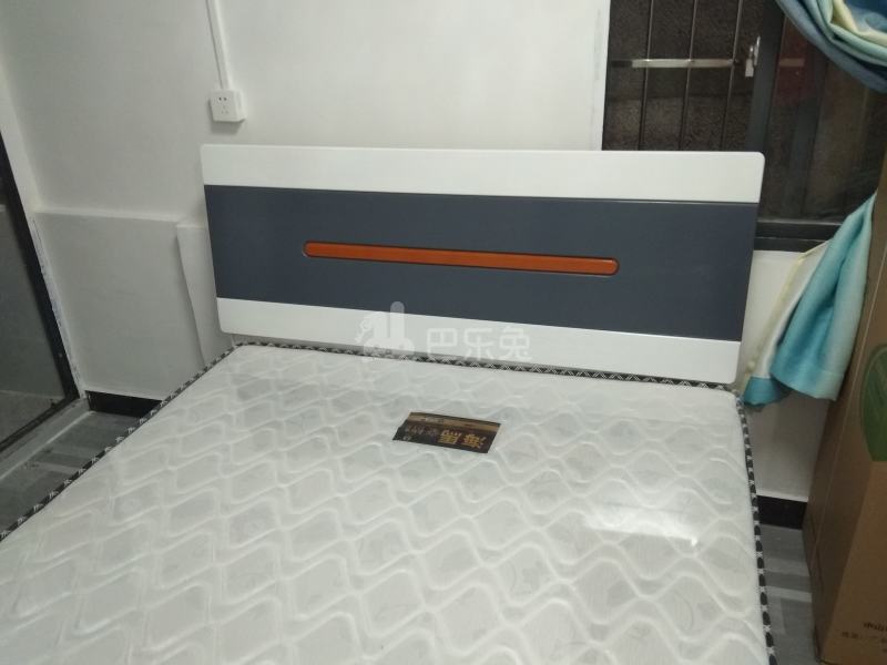 三元里棠溪尤鱼新街7号8417928卧室图1