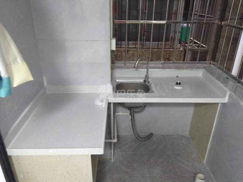 三元里棠溪尤鱼新街7号8417928厨房图7