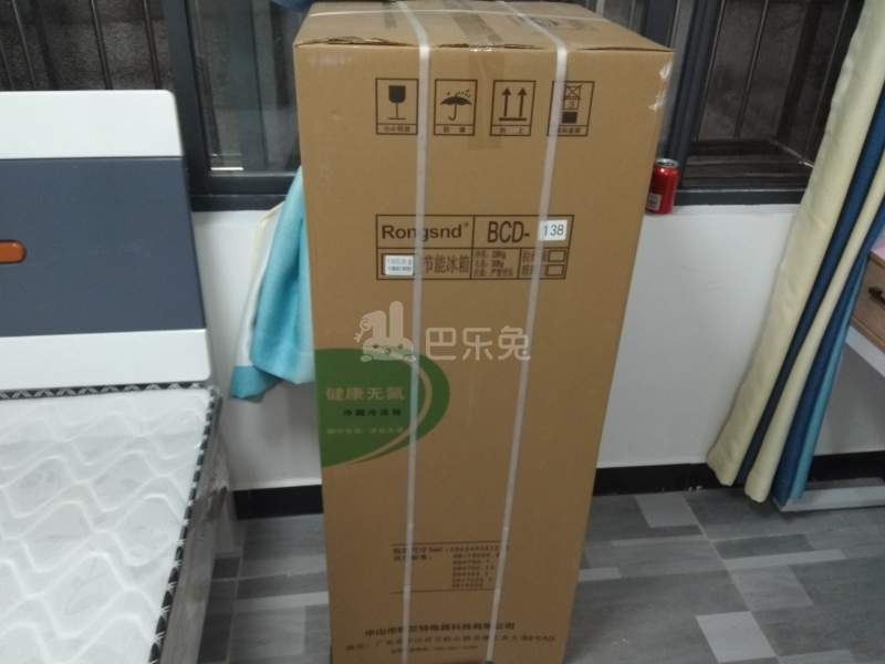 三元里棠溪尤鱼新街7号8417928卧室图6