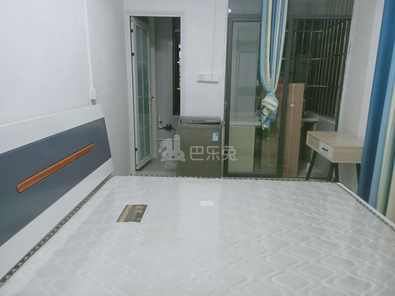 三元里棠溪尤鱼新街7号8417928卧室图0