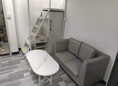 三元里棠溪尤鱼新街7号 1室0厅1卫