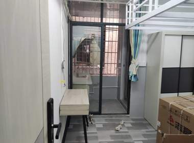 三元里棠溪尤鱼新街7号 1室0厅1卫