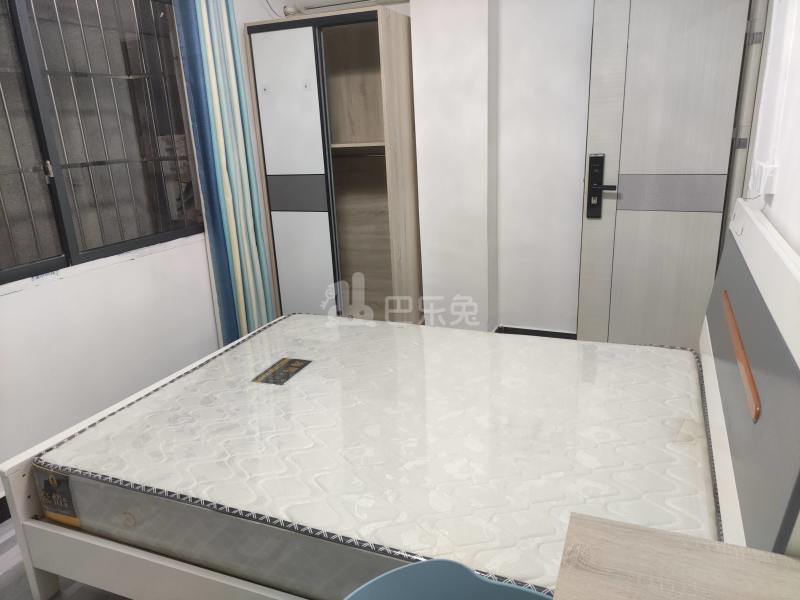 三元里棠溪尤鱼新街7号8417955卧室图1