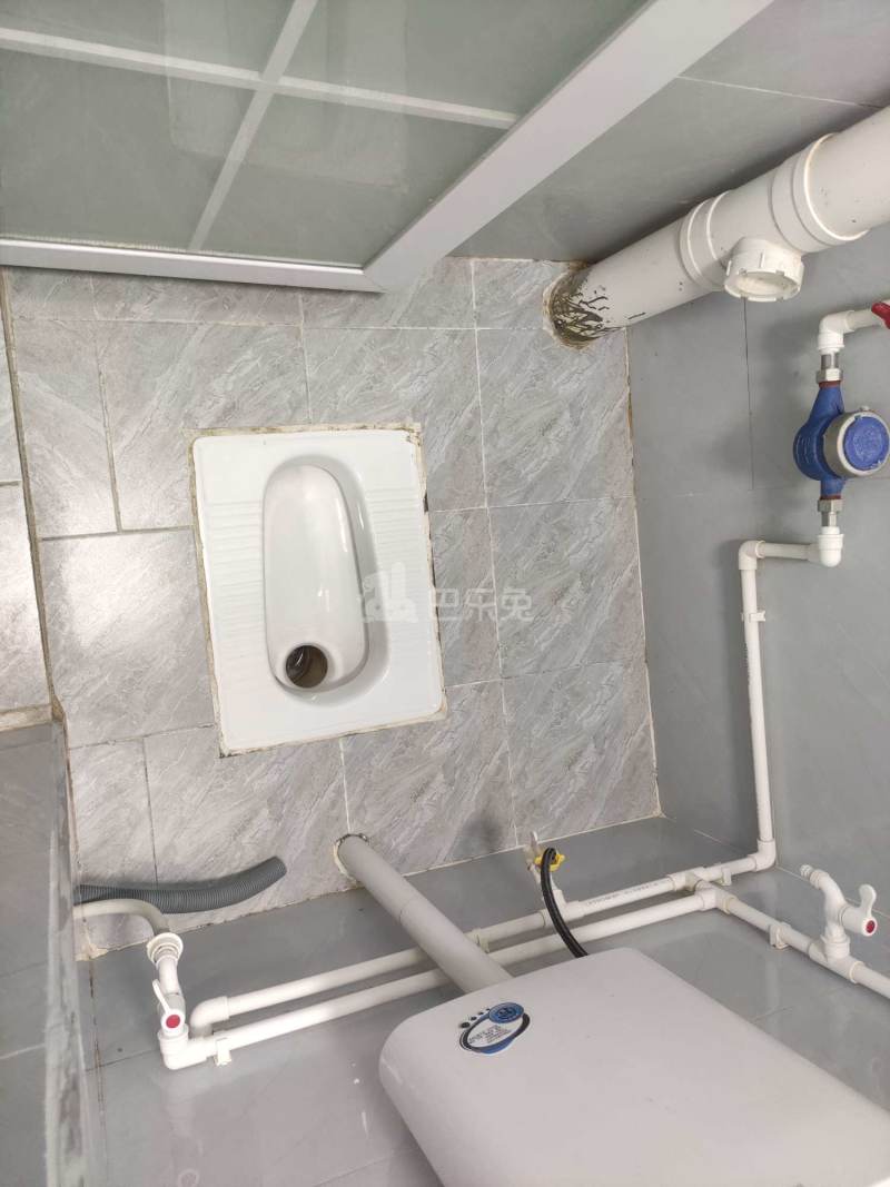 三元里棠溪尤鱼新街7号8417955卫生间图5