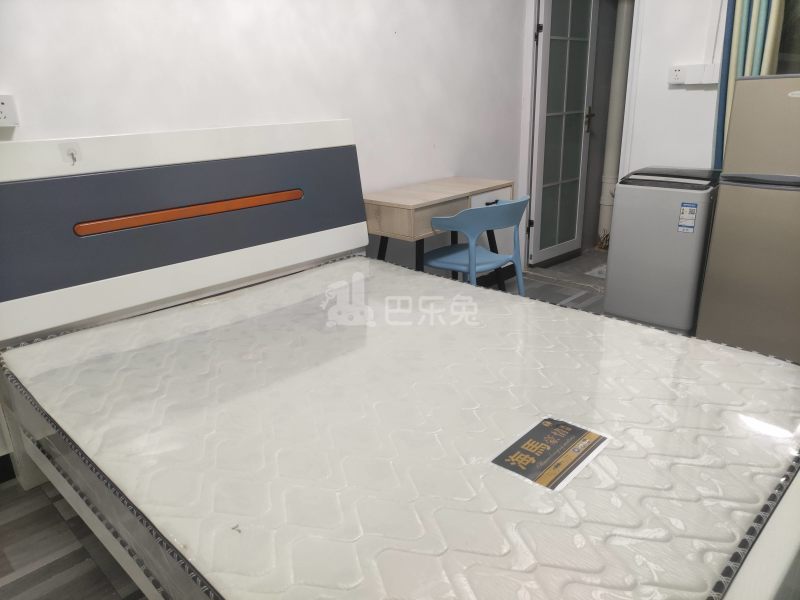 三元里棠溪尤鱼新街7号8417955卧室图2