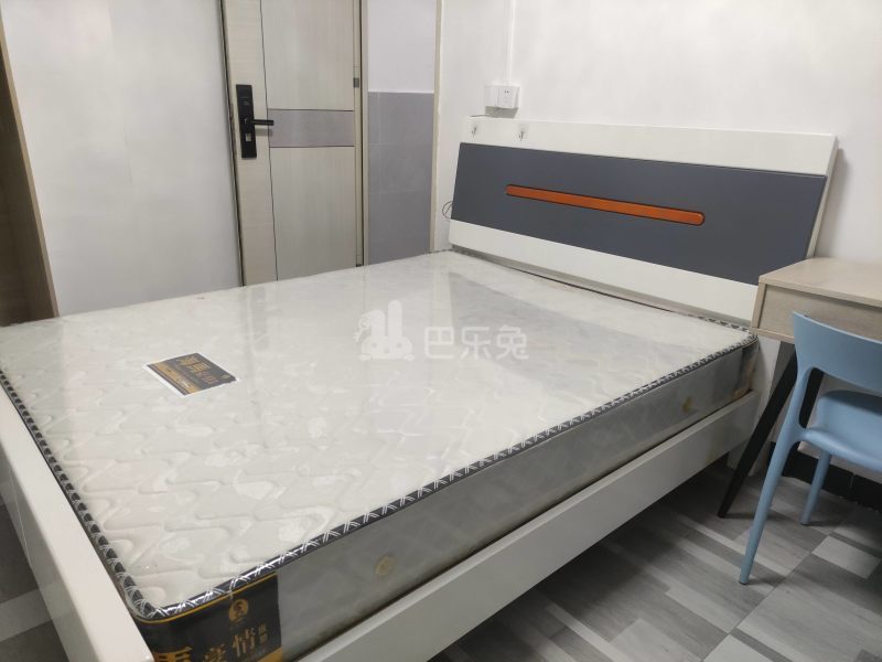 三元里棠溪尤鱼新街7号8417955卧室图0