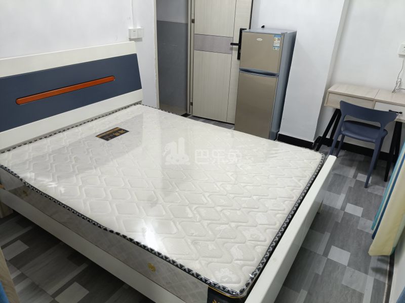 三元里棠溪尤鱼新街7号8417956卧室图0