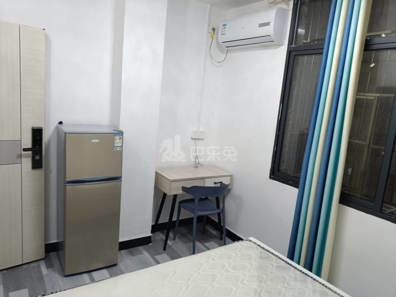 三元里棠溪尤鱼新街7号8417956卧室图1