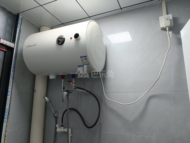 三元里棠溪尤鱼新街7号8417956卫生间图5