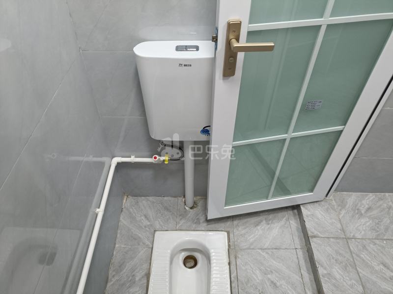 三元里棠溪尤鱼新街7号8417956卫生间图4