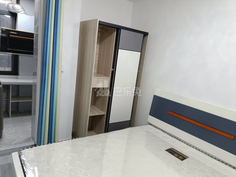 三元里棠溪尤鱼新街7号8417956卧室图2