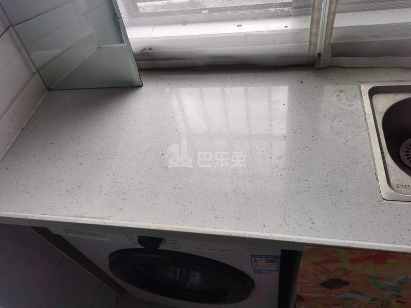 三元里棠溪尤鱼新街7号8417966厨房图5