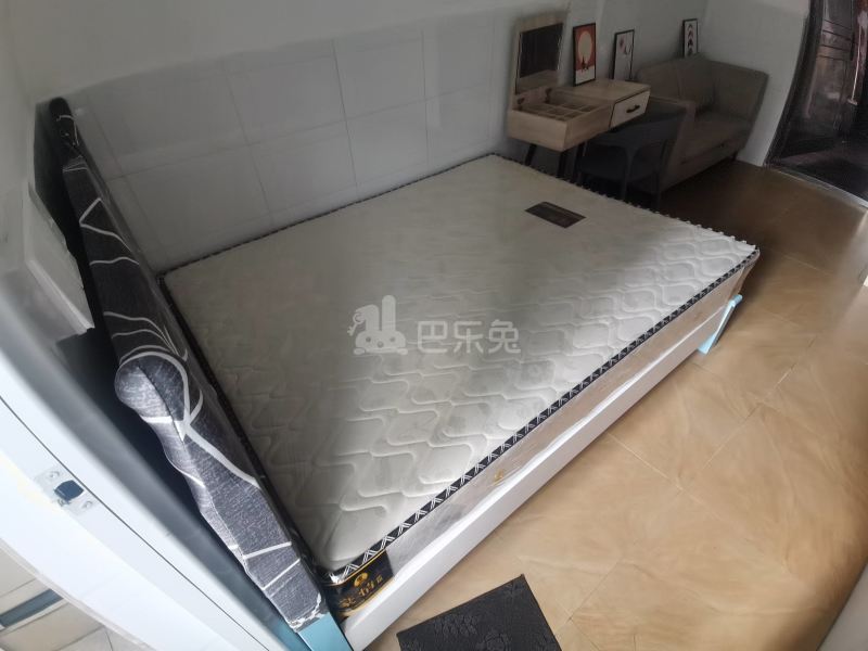 三元里棠溪尤鱼新街7号8417966卧室图1