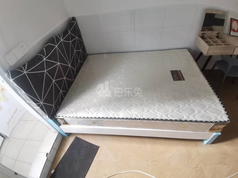 三元里棠溪尤鱼新街7号8417966卧室图2