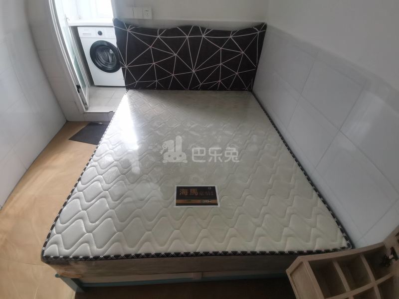 三元里棠溪尤鱼新街7号8417966卧室图3