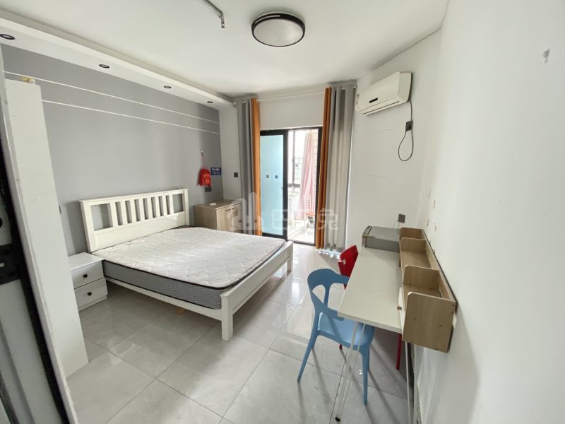 徐公桥花园8418391卧室图0