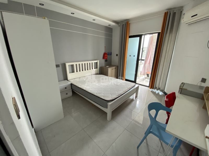 徐公桥花园8418391卧室图1