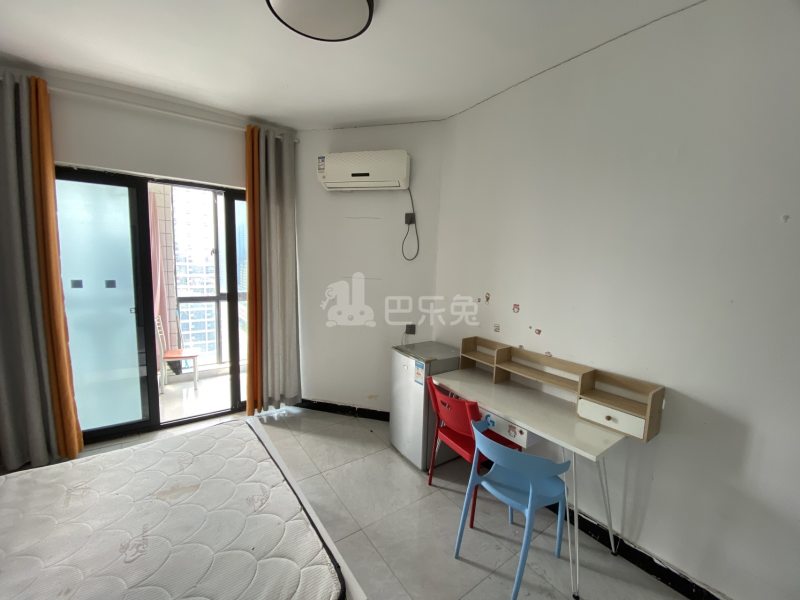 徐公桥花园8418391卧室图2