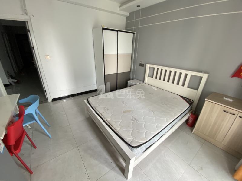 徐公桥花园8418391卧室图3