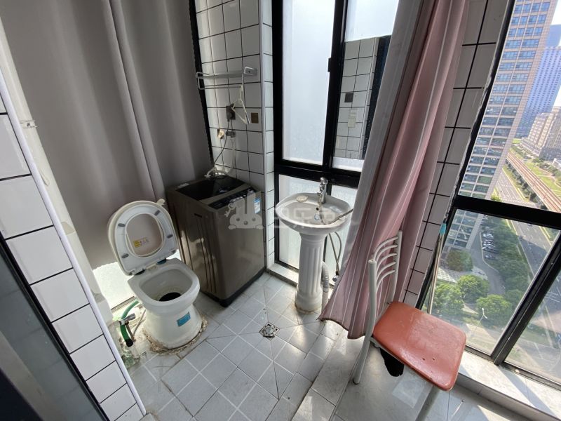 徐公桥花园8418391卫生间图6