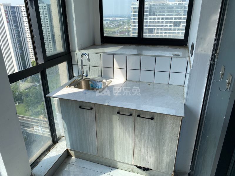 徐公桥花园8418391厨房图5