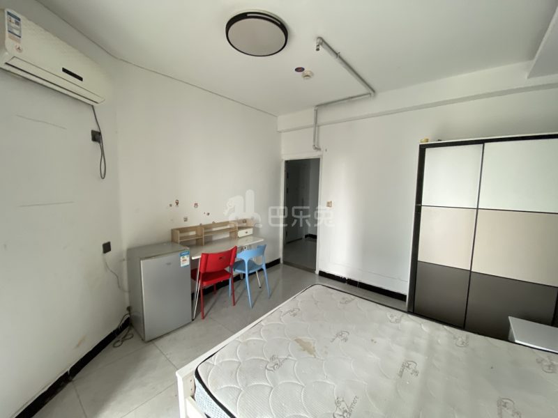 徐公桥花园8418391卧室图4