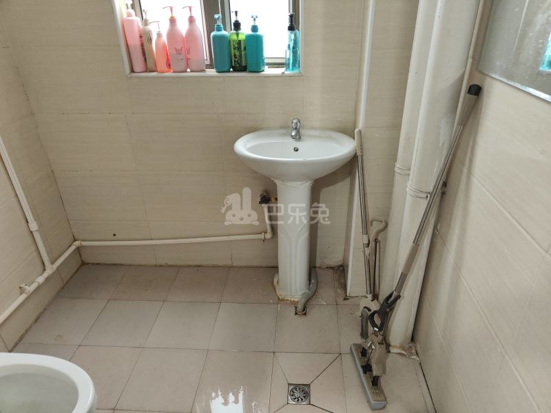 美岸栖庭北区841352卫生间图9