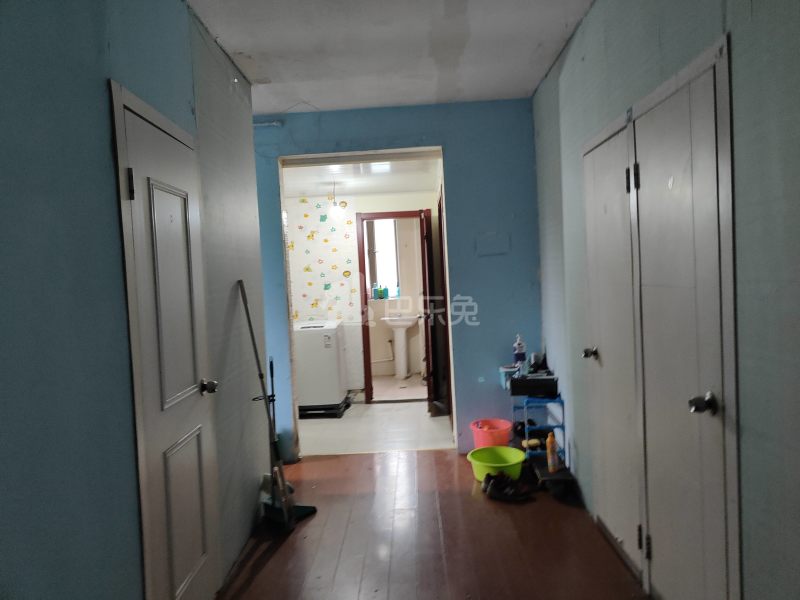 美岸栖庭北区841352客厅图4