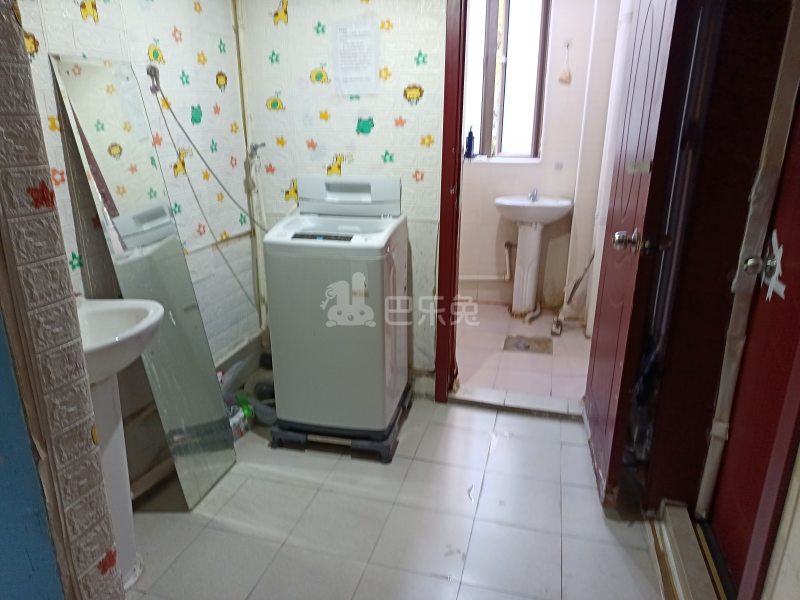 美岸栖庭北区841352卫生间图7