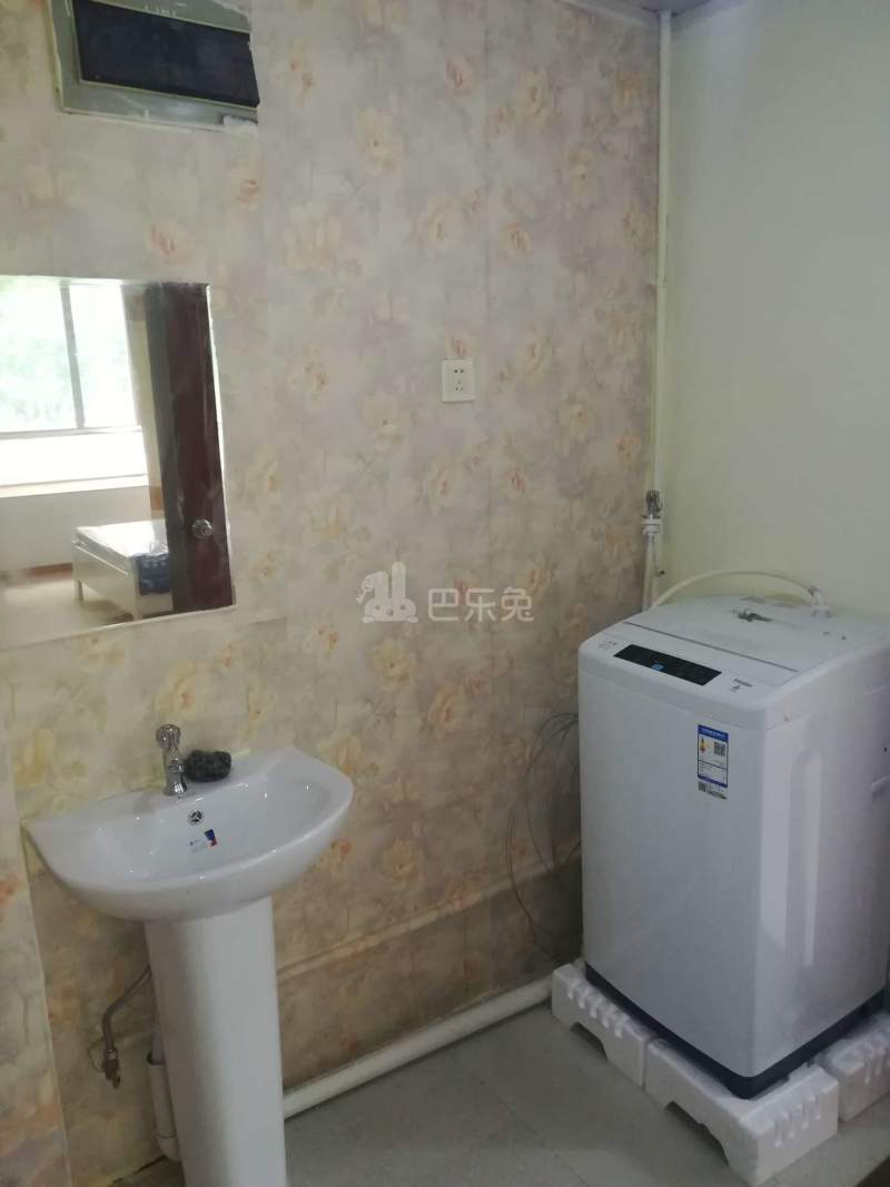 美岸栖庭北区841352卫生间图10