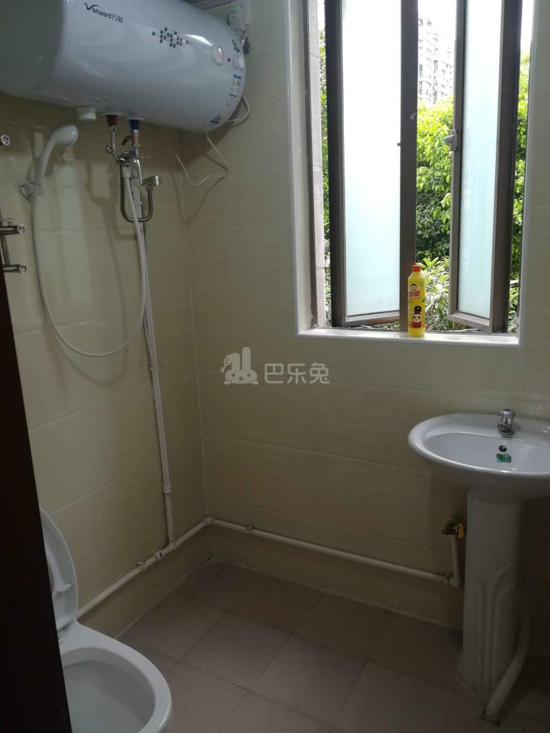 美岸栖庭北区841352卫生间图11