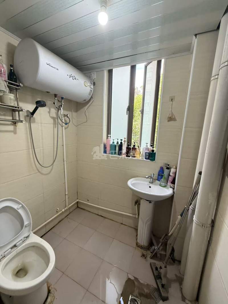 美岸栖庭北区841352卫生间图12