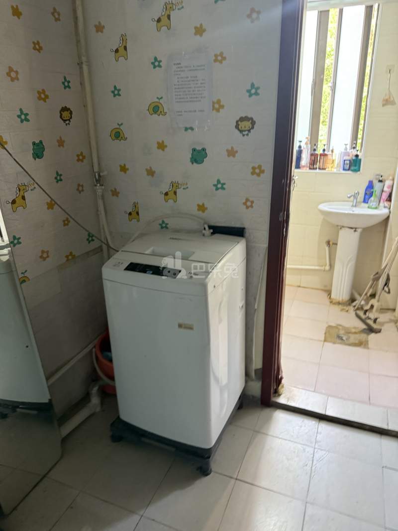 美岸栖庭北区841352卫生间图13